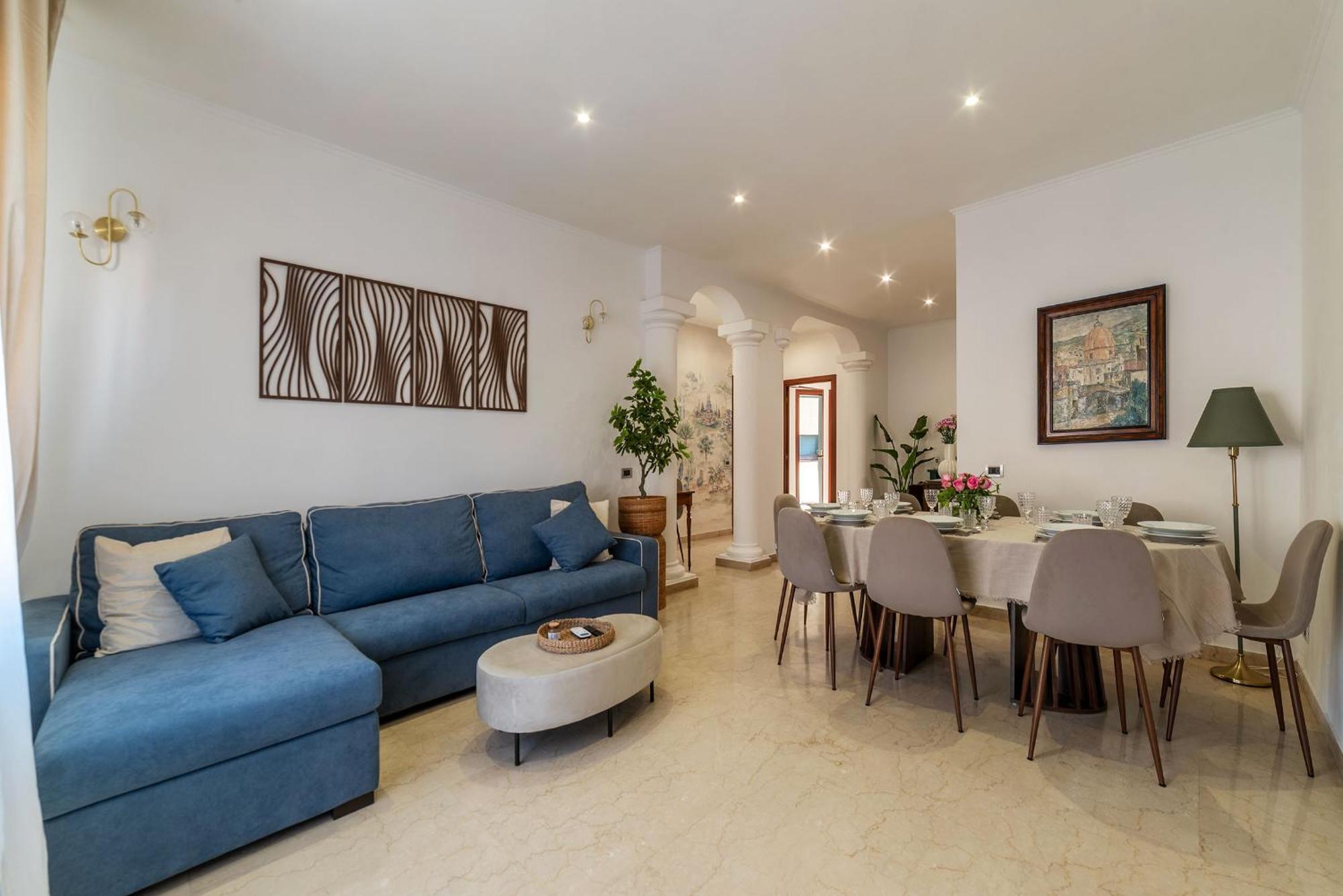 Casa Incanto - Luxury Vatican Apartment *