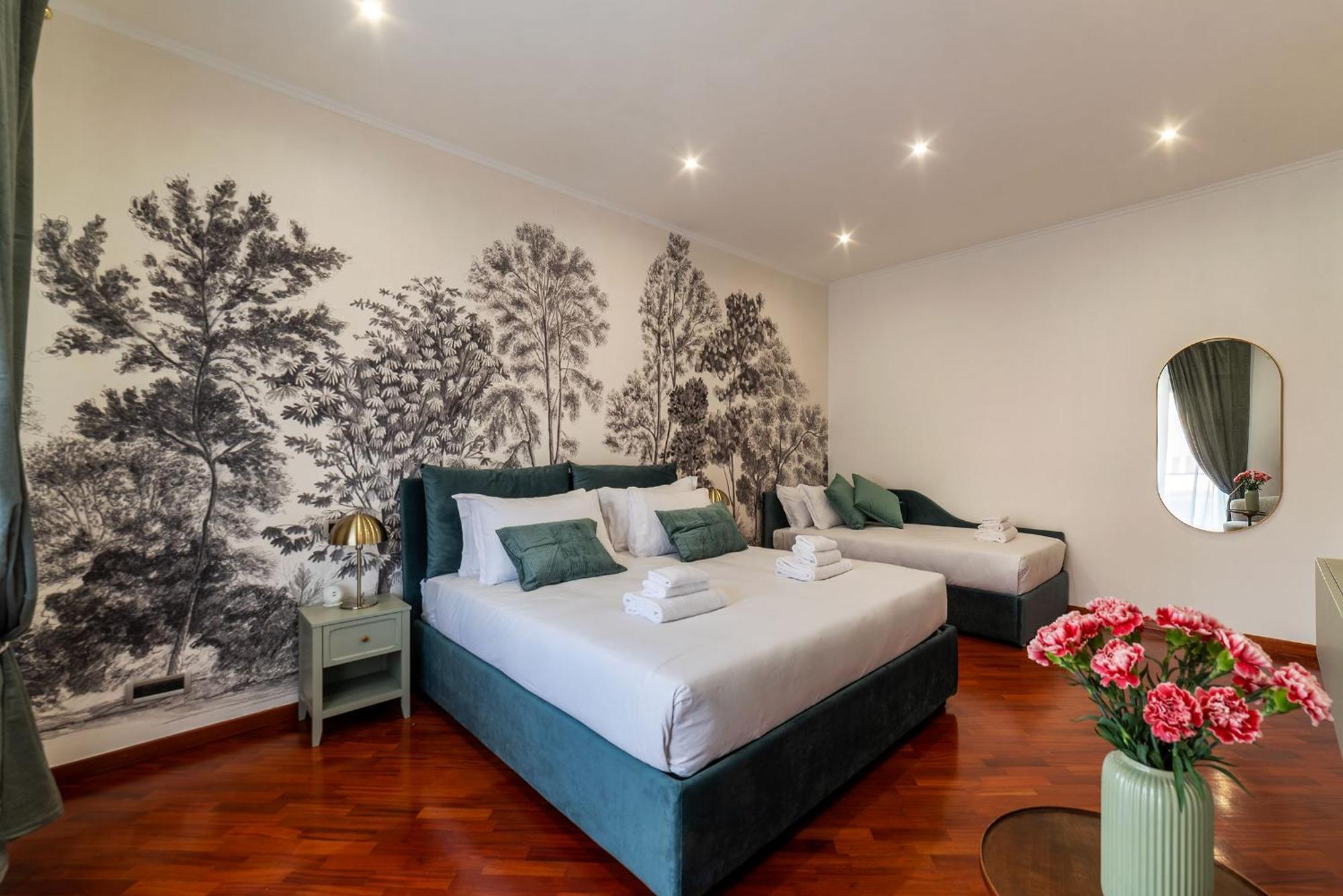 Casa Incanto - Luxury Vatican Apartment Rom