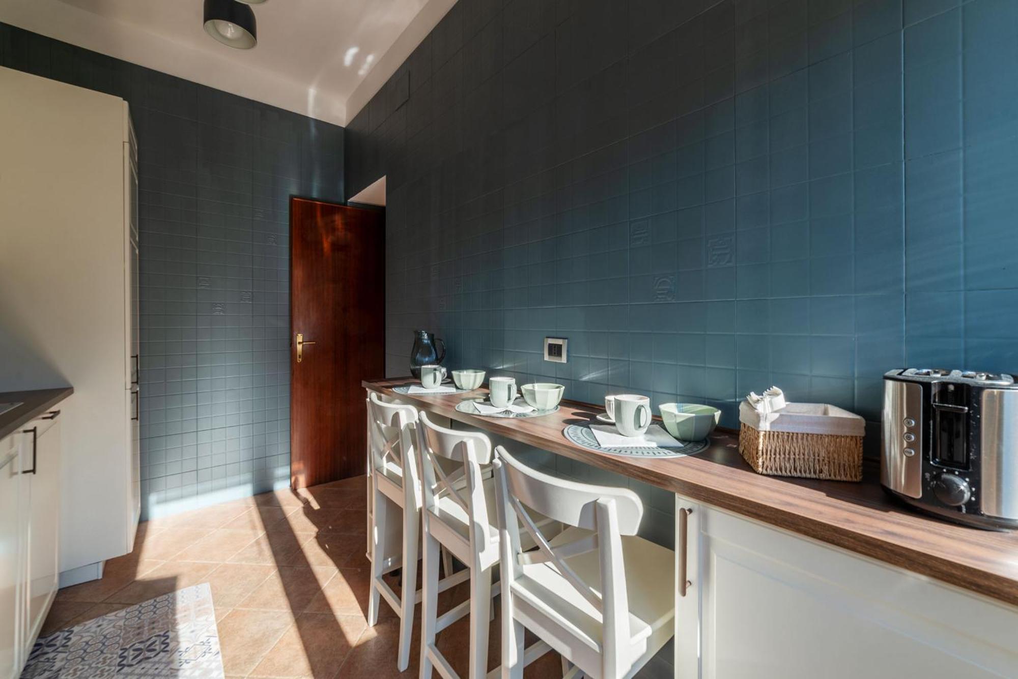 Casa Incanto - Luxury Vatican Rom