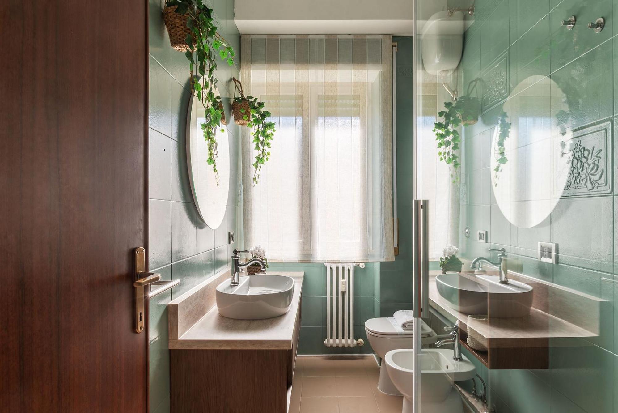 Casa Incanto - Luxury Vatican Apartment Rom