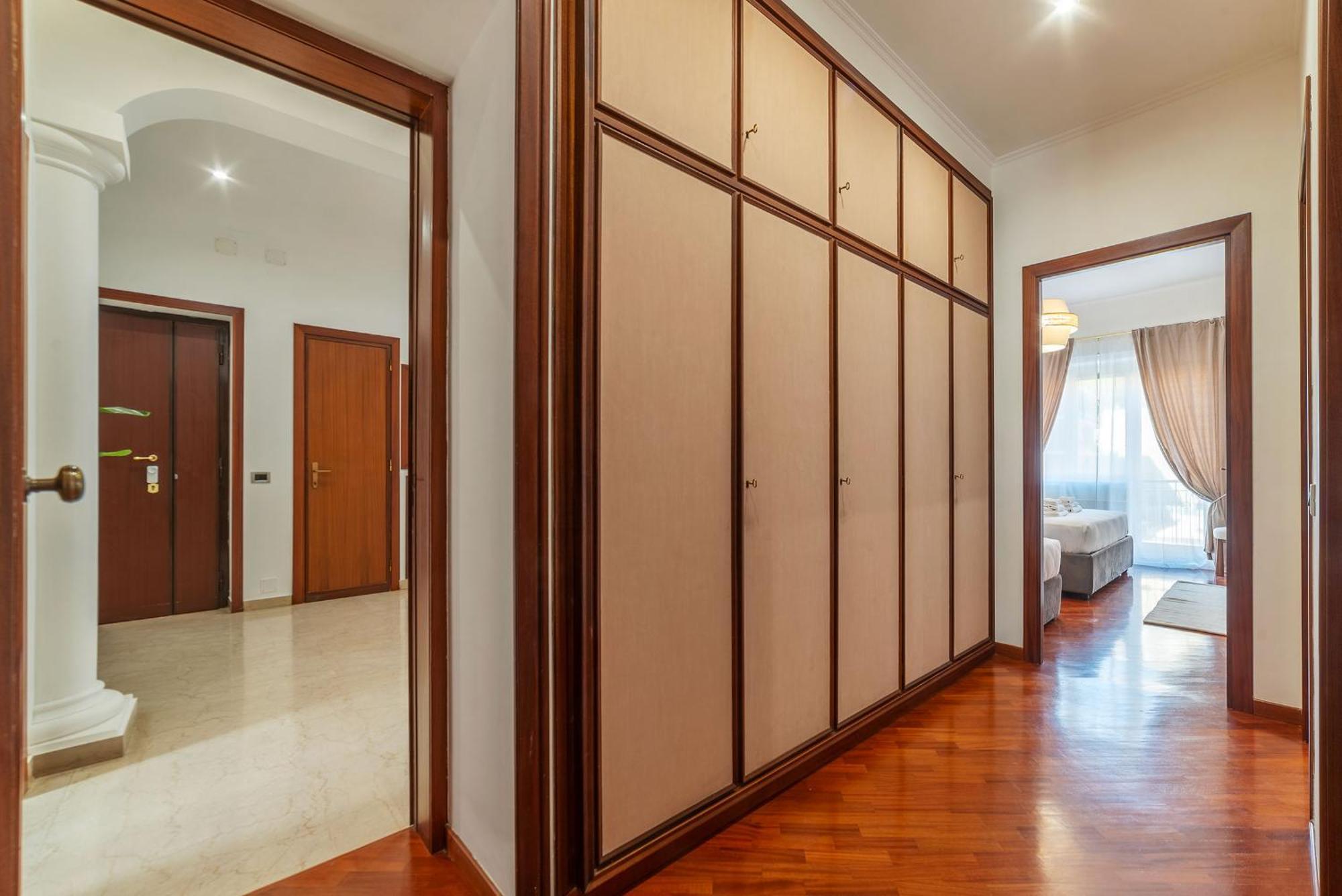 Casa Incanto - Luxury Vatican Rom