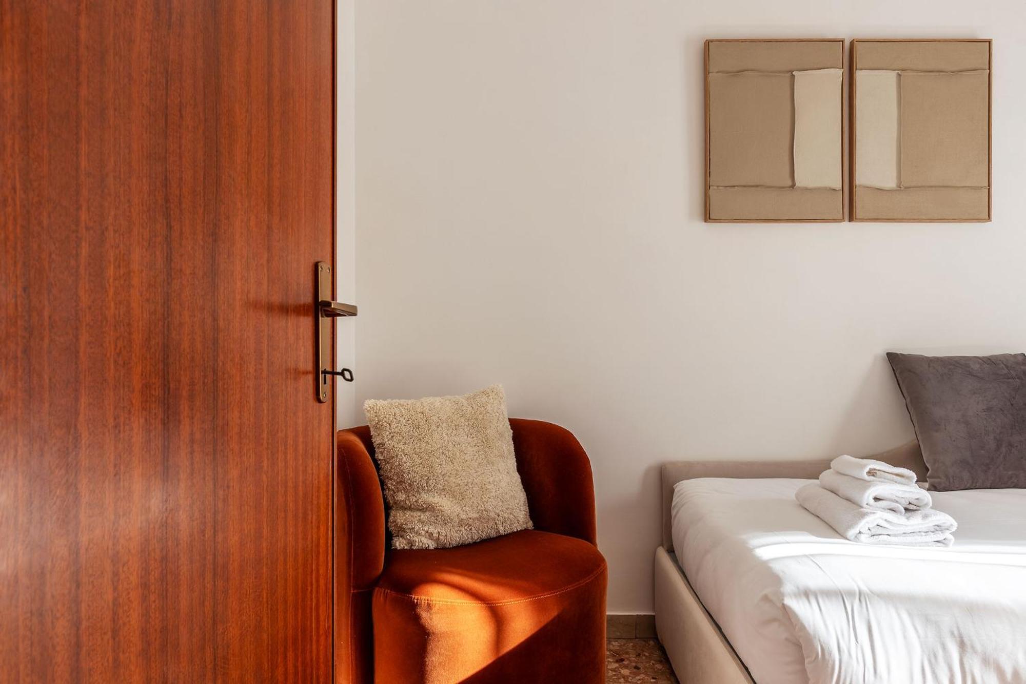 Apartment Casa Incanto - Luxury Vatican *