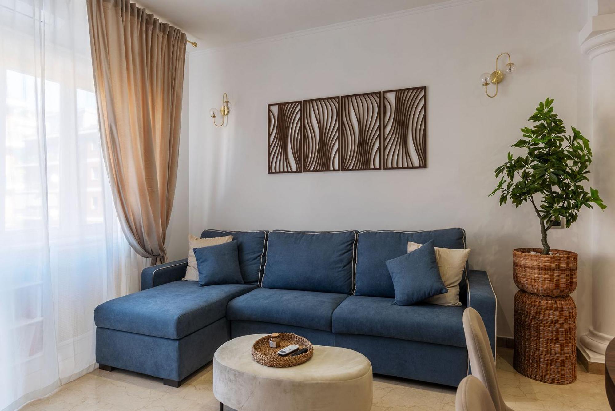 Casa Incanto - Luxury Vatican Apartment Rom