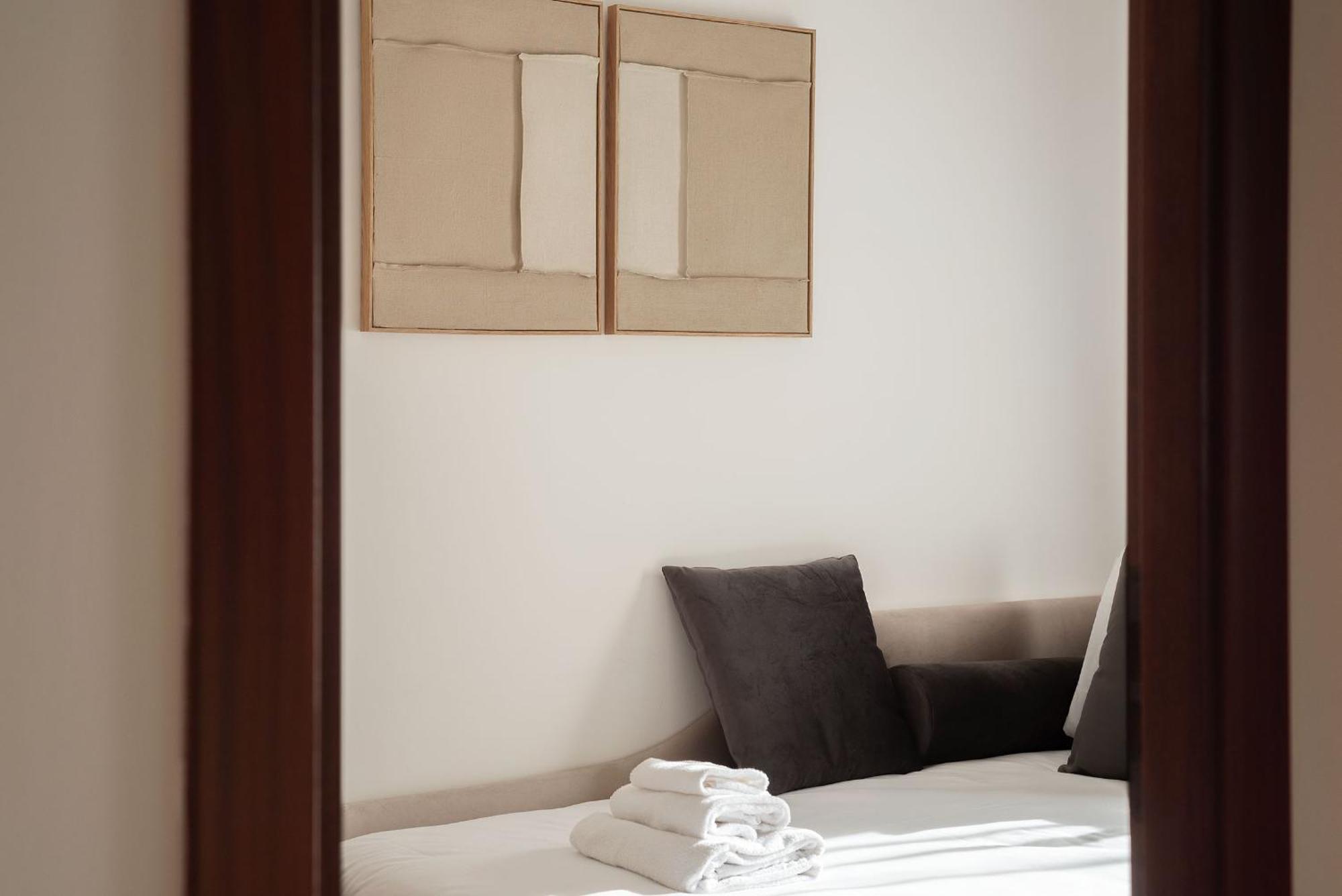 Apartment Casa Incanto - Luxury Vatican *
